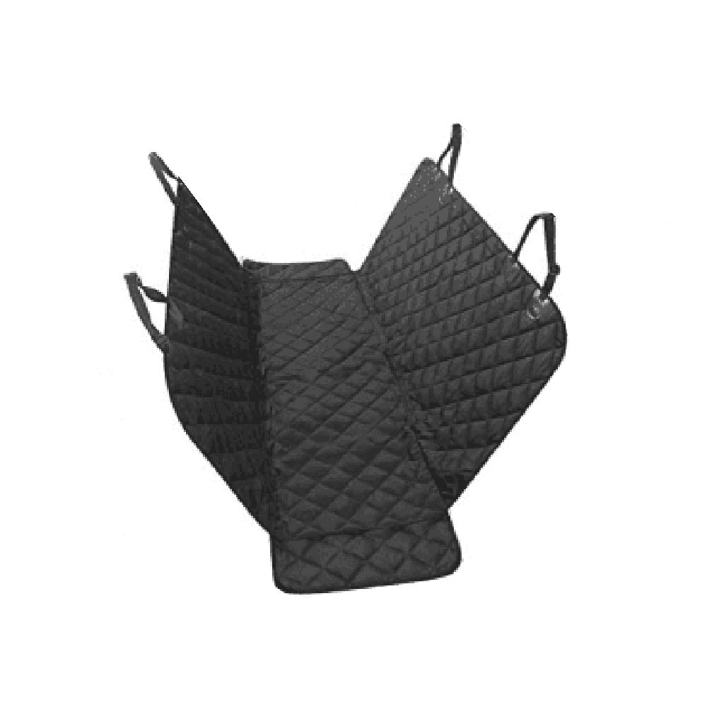 Car seat protector for pets